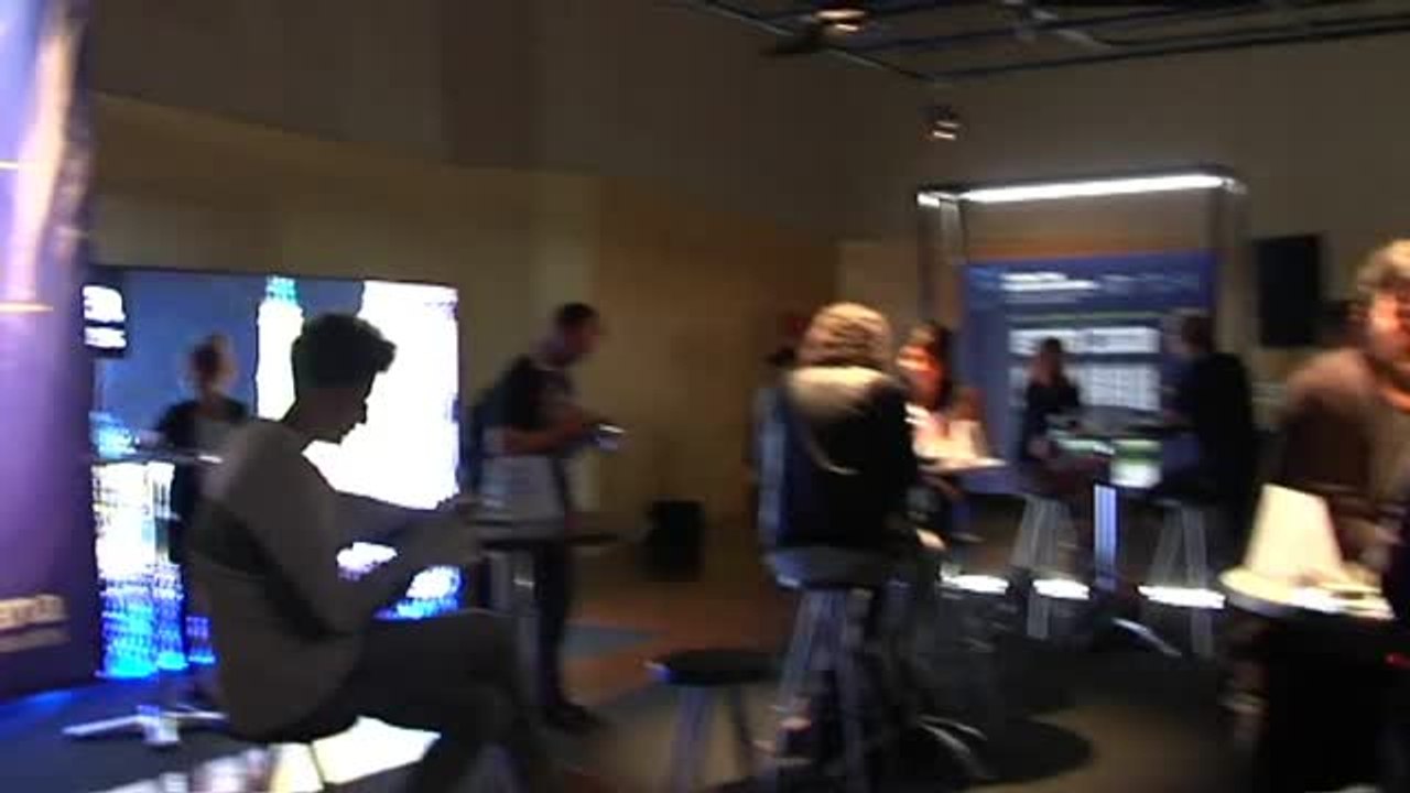 Nueva edición de Blue BBVA Challenge, una oportunidad para jóvenes emprendedores