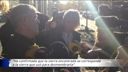 Peter Madsen admite haber desmembrado el cuerpo de Kim Wall