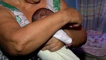 Una malagueña da a luz por sorpresa después de ir cinco veces al médico sin que detectaran su embarazo