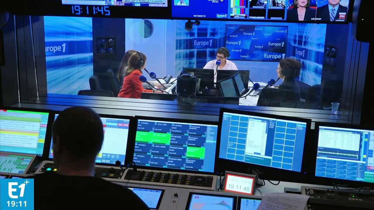 "Grand débat national" : "Je crois que les décisions seront à la hauteur", assure Emmanuelle Wargon