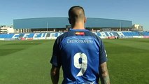 Fuenlabrada se viste de gala