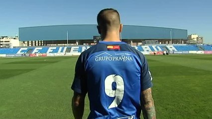 Fuenlabrada se viste de gala