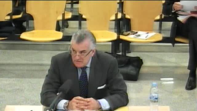 La esposa de Luis Bárcenas lo sabía todo, según la fiscal del caso Gürtel