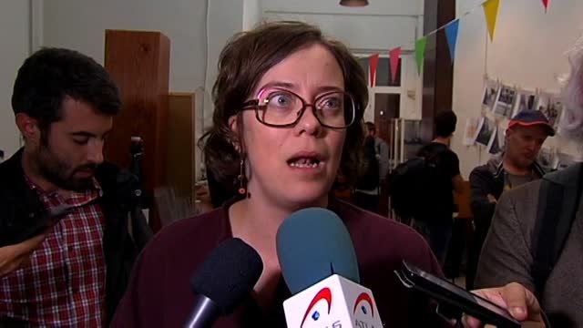 La CUP presiona a Puigdemont y solo aceptará que se proclame la independencia este jueves