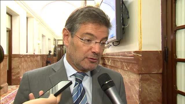 Catalá: Solo convocar elecciones no subsana el incumplimiento grave de obligaciones