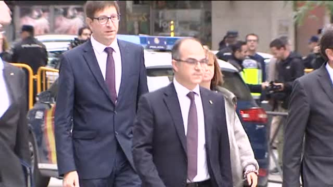 Así es la cárcel de Estremera donde han sido enviados los exconsellers de la Generalitat