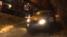 50 personas evacuadas por los incendios que asolan el oeste del Piamonte