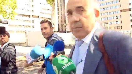 Fallece Enrique Álvarez Conde, director del máster de Cifuentes