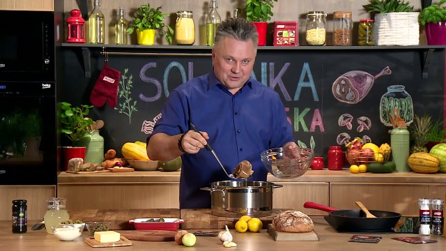 Solianka rosyjska - Doradca Smaku - Sezon 10 Odcinek 11