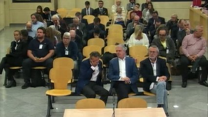 La fiscal muy contundente en el informe final del caso Gürtel