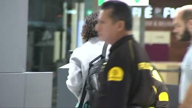 Marta Rovira y Marta Pascal viajan a Madrid por las declaraciones en la Audiencia Nacional y el Supremo