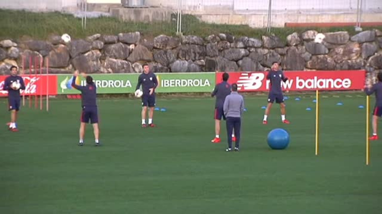 Ziganda: "El comodín del error ya lo tuvimos"