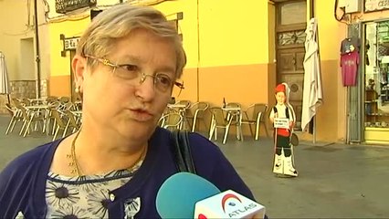 El ayuntamiento de Zaragoza corta las fuentes públicas para paliar la sequía que ha puesto la ciudad en prealerta