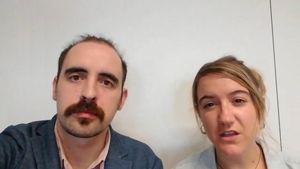 La Policía marroquí expulsa de El Aiún a dos concejales vascos