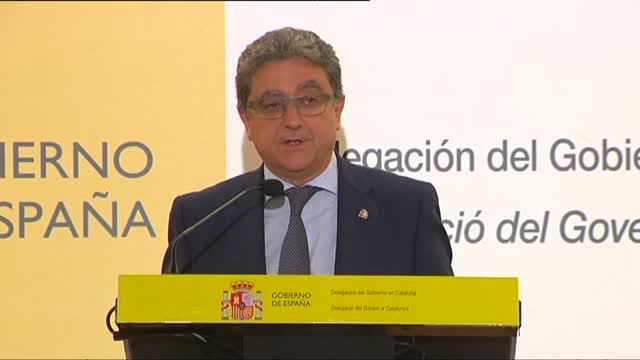 Millo destaca que Puigdemont asume y reconoce las elecciones autonómicas