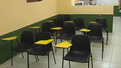 Tres meses para examinarse del práctico de conducir
