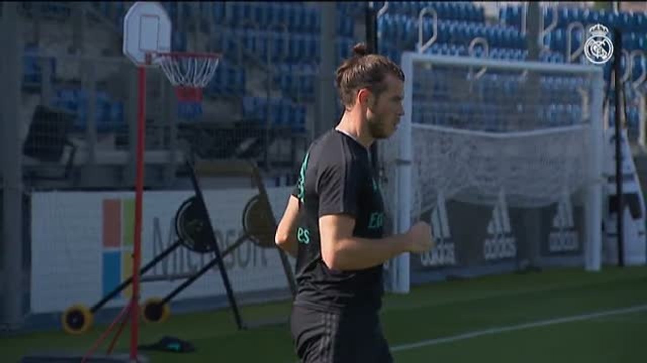 El Madrid obligado a ganar al Éibar en el Santiago Bernabéu