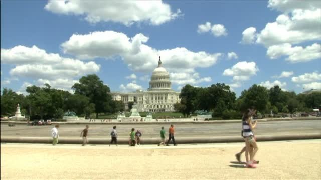 La crisis de los opiáceos; una emergencia nacional para Trump