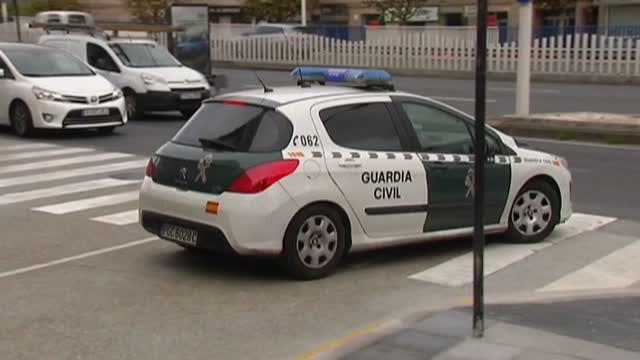 Pasa a disposición judicial el conductor que atropelló a tres peatones al salir de un pub el sábado