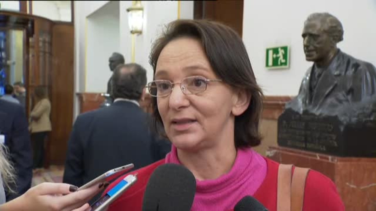 Bescansa: "Me gustaría un Podemos que hablase más a los españoles, que a los independentistas"