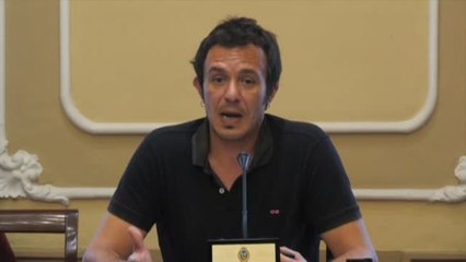 José María González, &#039;Kichi&#039;: "No reconocemos la República Catalana"