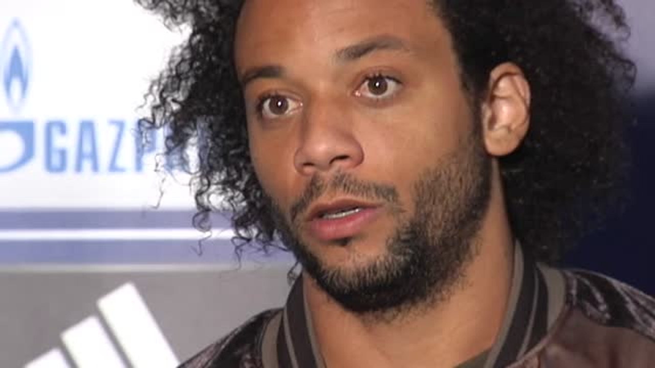 Marcelo: "Hemos hecho todo lo posible por ganar y salimos con buenas sensaciones"
