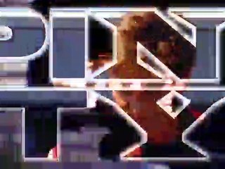 Spin City 201 - Paul Flew Over The Cuckoo's Nest