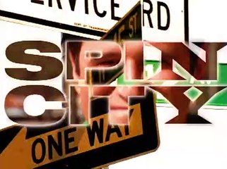 Spin City 206 - Radio Daze
