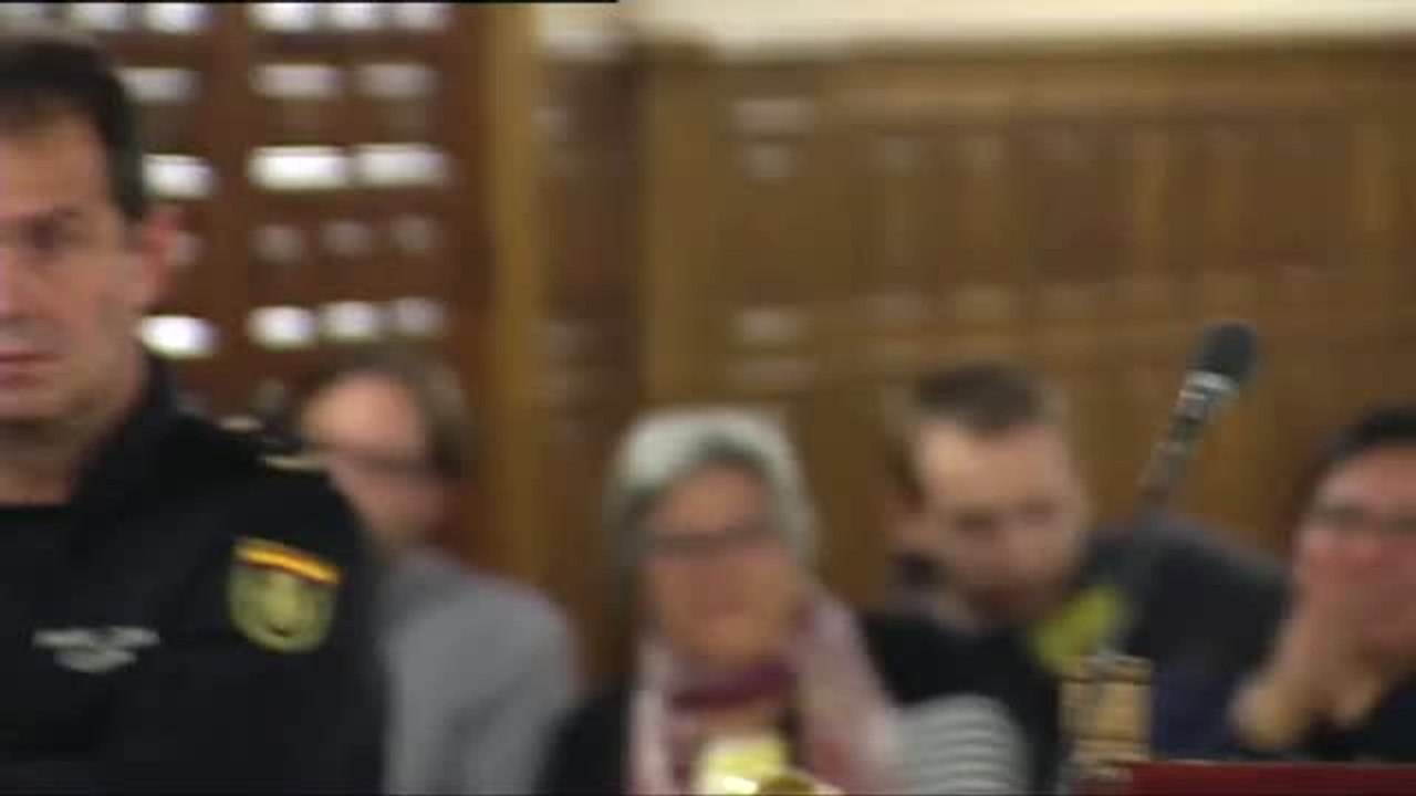 El jurado declara a Morate culpable de los asesinatos de Marina Okarynska y Laura del Hoyo