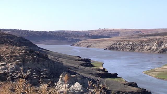 España ha perdido el 20 por ciento de sus recursos hídricos en los últimos cincuenta años