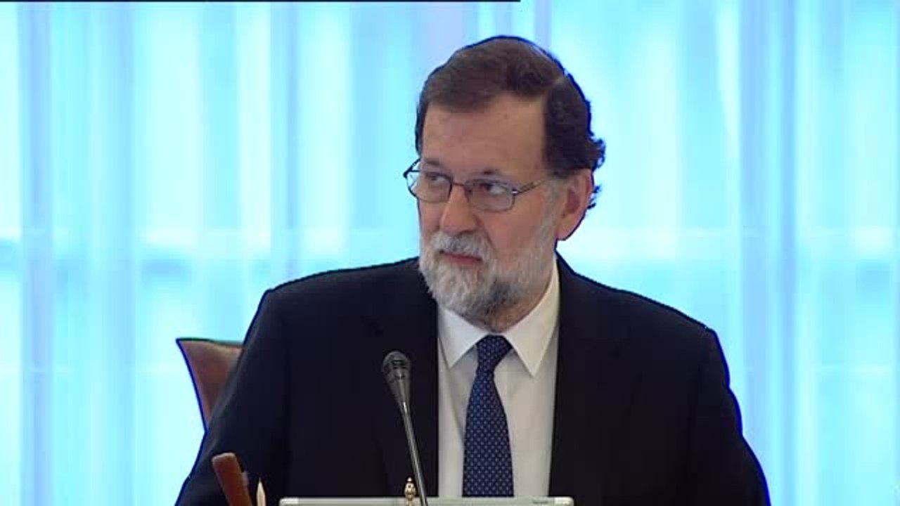 La vicepresidenta recuerda que :"El Senado puede adaptarse a lo que Parlament y Generalitat vayan haciendo"