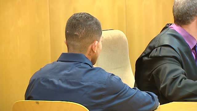 Piden prisión permanente revisable por el asesinato de un bebé