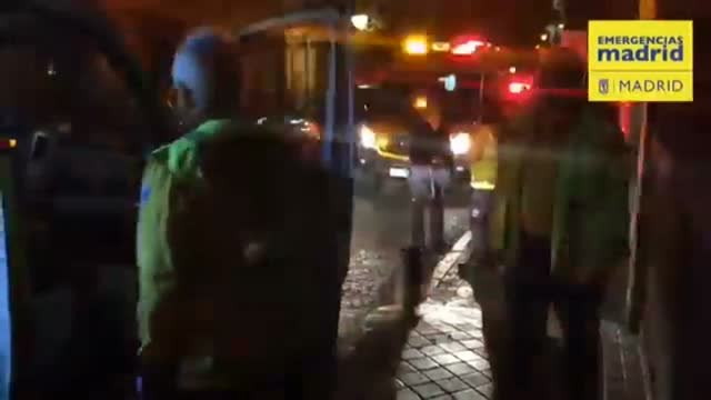 Herido muy grave un hombre de 68 años tras recibir martillazos de su hija en la cabeza