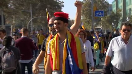 Celebración por todo lo alto de la &#039;Fiesta de la República&#039;