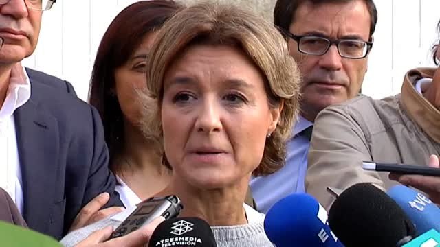 Los investigadores creen que los fuegos fueron intencionados