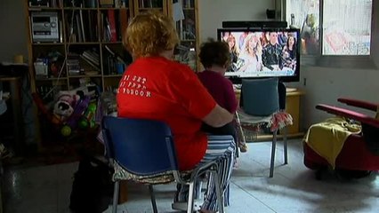 Casi 13 millones de españoles sobreviven en el umbral de la pobreza o la exclusión social