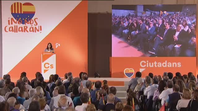 Los partidos de oposición catalanes se niegan a participar en el 1-0