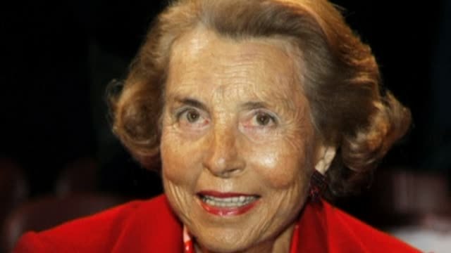 Fallece a los 94 años la heredera de L'Oréal
