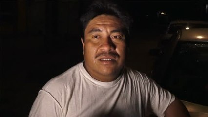 México entierra a los 90 muertos que ha dejado el terremoto