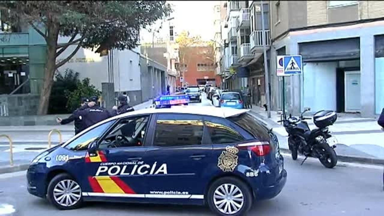 Los policías acusados del crimen de "cala Cortina" condenados a 4 años de prisión