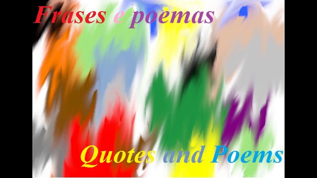 Eu vou dizer adeus, nem me importo [Frases e Poemas]