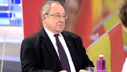 El presidente de Freixenet propone salir de Cataluña como sede social