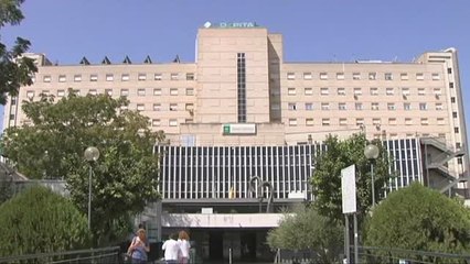 Imputado el técnico que se encargaba del mantenimiento del ascensor del hospital de Valme donde murió aplastada una mujer