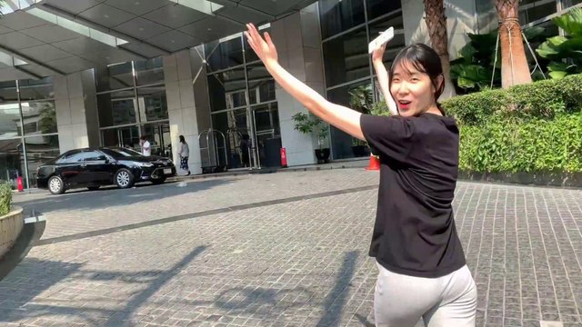 Bangkok Marriott Hotel Sukhumvit