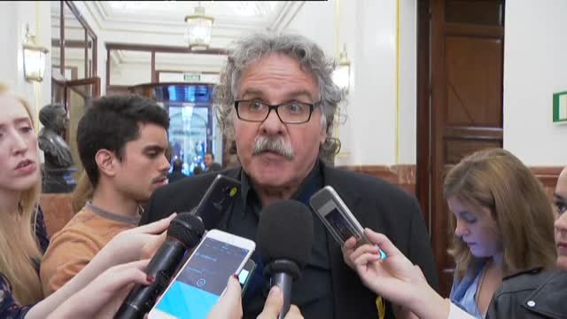 ERC y PdeCat descartan que Puigdemont convoque elecciones