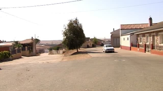 Los embalses españoles, bajo mínimos