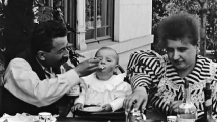 Télécharger la video: Un documental rescata las películas de 50 segundos de los hermanos Lumière