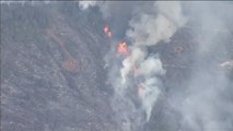 Al menos 17 muertos por los incendios forestales que arrasan California