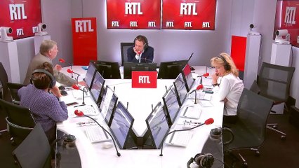 Remaniement : "L'objectif est qu'il y ait une génération Macron", dit Alain Duhamel