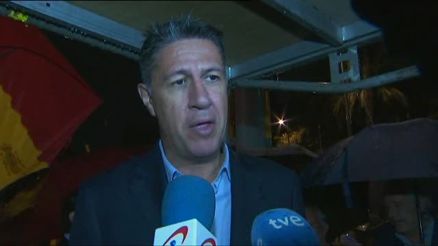 Albiol: El problema de Cataluña no se resuelve convocando solo elecciones